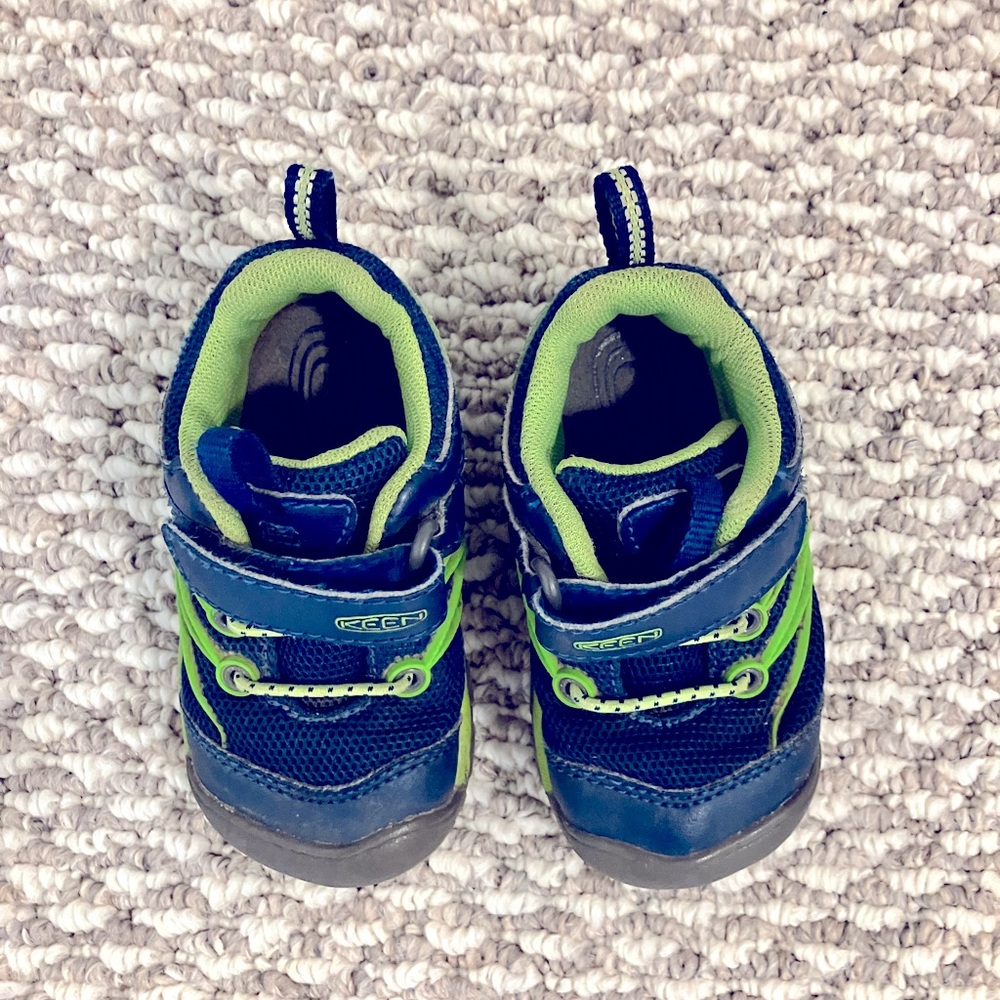 Keen Shoe | toddler size 6